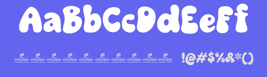 Some Talks Font by prioritype — Display Font — thumbnail 3