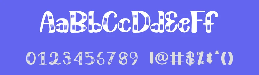 Someday Display Font by andikastudio — Script Handwritten Font — thumbnail 3