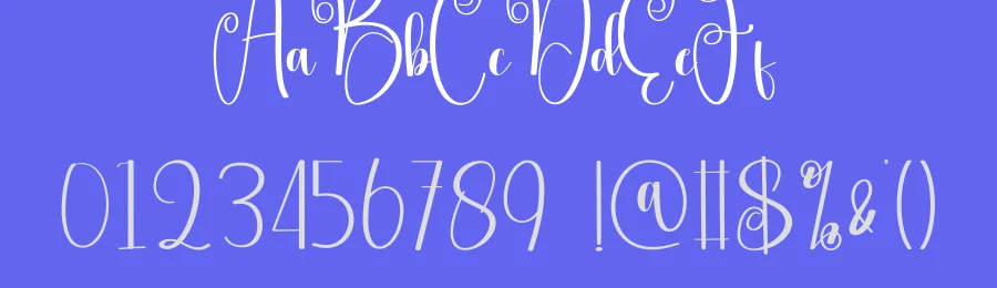 Sometimes Script Font by andikastudio — Script Handwritten Font — thumbnail 3