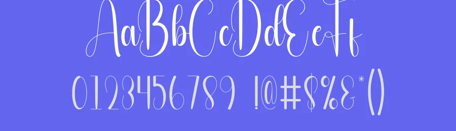 Sometimes Script Font by andikastudio — Script Handwritten Font — thumbnail 3