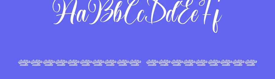 Soraya Lovely Font by noahtype — Script Handwritten Font — thumbnail 3