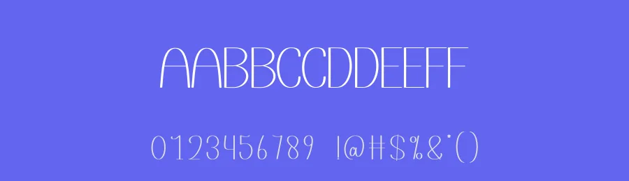 Sorcery Display Font by andikastudio — Display Font — thumbnail 3