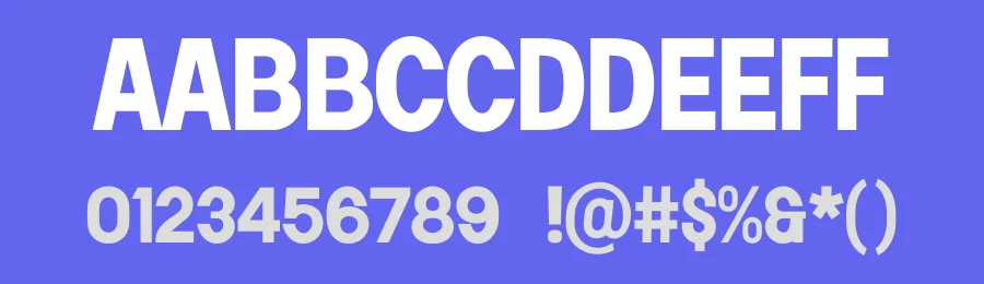 Soria Sans Serif Font by DonMarciano — Sans Serif Font — thumbnail 3