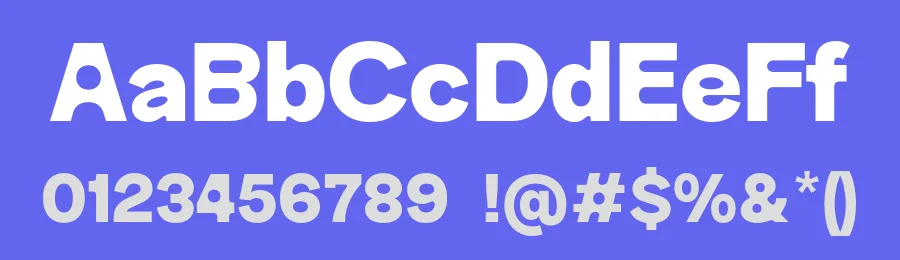 Sorpant Font by Jolicia Type Foundry — Display Font — thumbnail 3