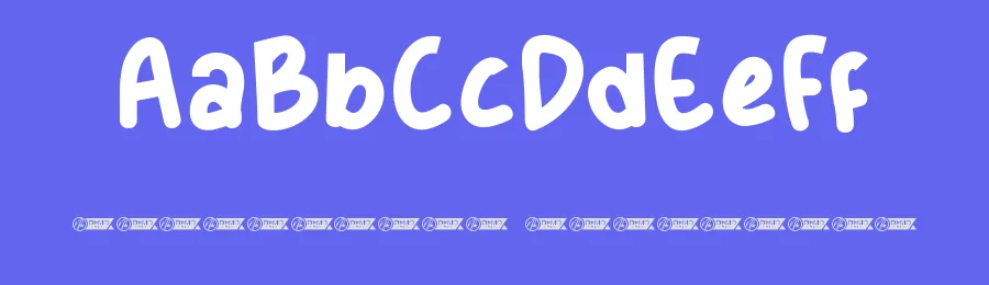 Sosis Ayam Font by nihstudio — Display Font — thumbnail 3