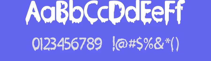 Soul Drift Font by inermediaSTUDIO — Display Font — thumbnail 3