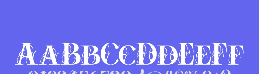 Soullar Font by alit design — Display Font — thumbnail 3