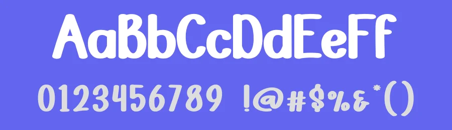 Soultimate Display Font by andikastudio — Script Handwritten Font — thumbnail 3
