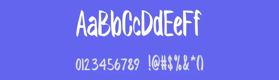 Southa Tall Font by Pinisi ART — Decorative Font — thumbnail 3