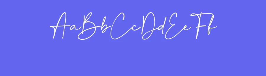 Southamtpton Font by metafontsy — Script Handwritten Font — thumbnail 3