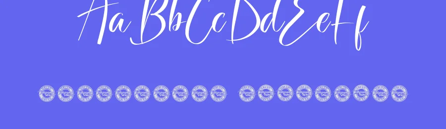 Southeasterly Font by CalligraphyFonts.net — Script Handwritten Font — thumbnail 3