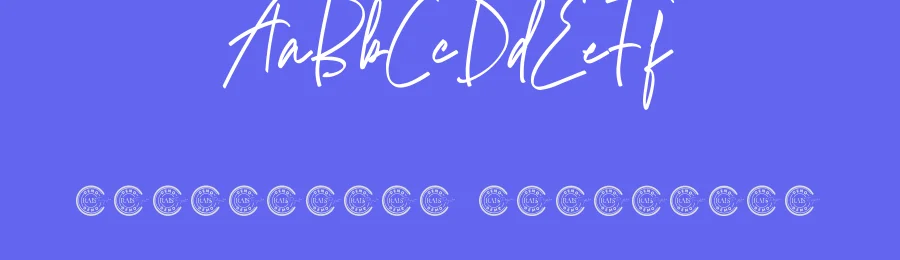 Southern Bristol Font by RaisProject — Script Handwritten Font — thumbnail 3