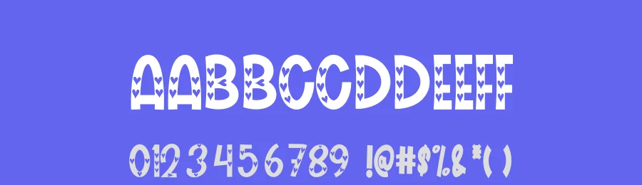 Southland – Playful And Unique Font by freshtypeink — Display Font — thumbnail 3