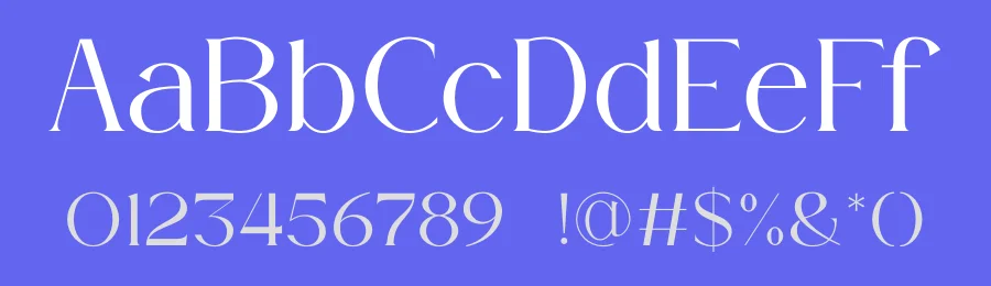 Sovelis Font by Gridline Type — Display Font — thumbnail 3