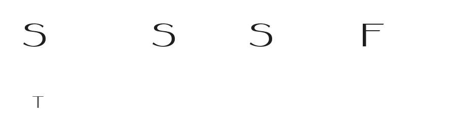Sovmod Sans Serif Font by Stanislav Chiganov — Sans Serif Font