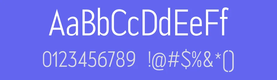 Sovranix Medium Font by Plotomad — Decorative Font — thumbnail 3