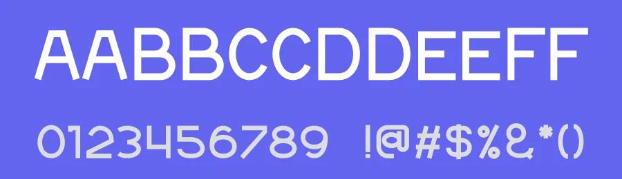 Space Jamm Font by Pian45 — Display Font — thumbnail 3