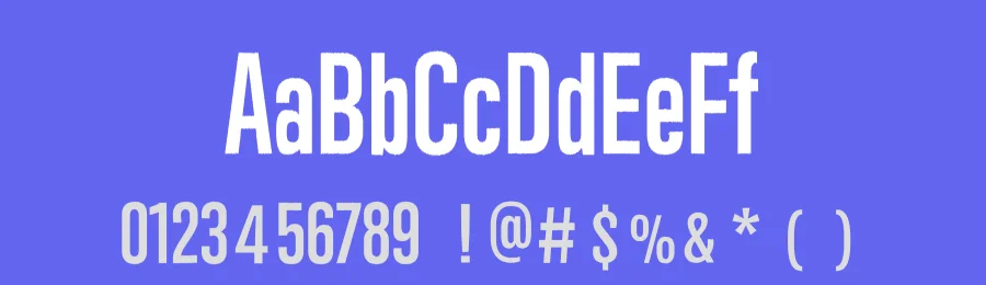 Spark Pro Font by Webhance Studio — Sans Serif Font — thumbnail 3