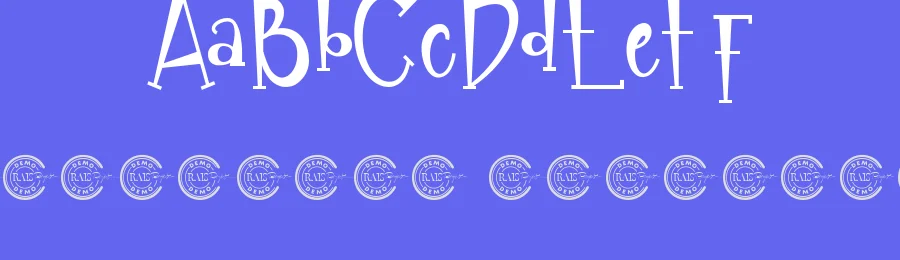 Sparkling Witch Font by RaisProject — Display Font — thumbnail 3