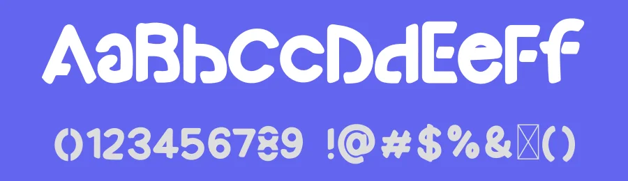 Sparocket – Adventure Space Font by Dhabee — Decorative Font — thumbnail 3