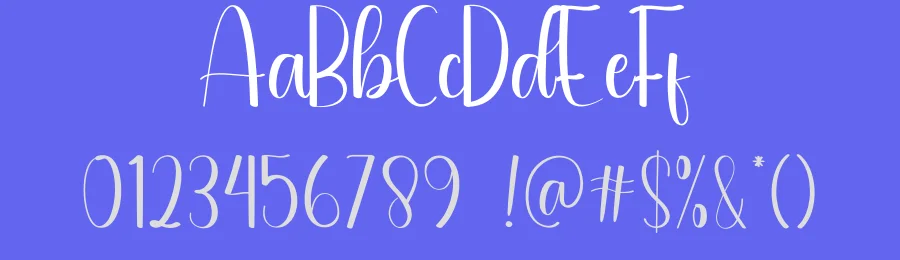 Speacles Brush Font by andikastudio — Script Handwritten Font — thumbnail 3