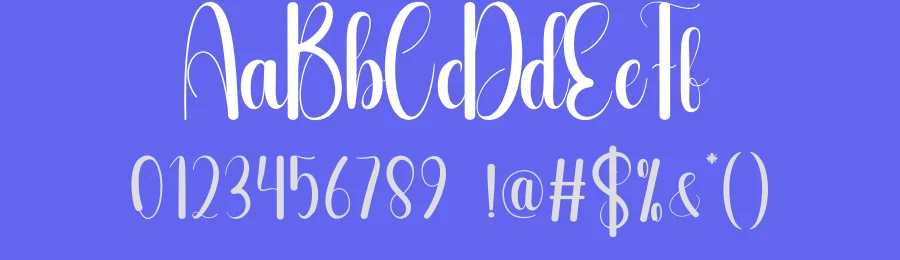 Speak Script Font by andikastudio — Script Handwritten Font — thumbnail 3