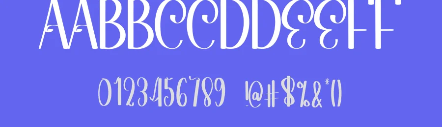 Special Angela – New Modern Display Font by inermediaSTUDIO — Display Font — thumbnail 3