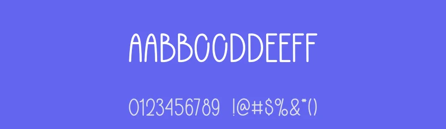 Special Baseball Script Font by freshtypeink — Display Font — thumbnail 3
