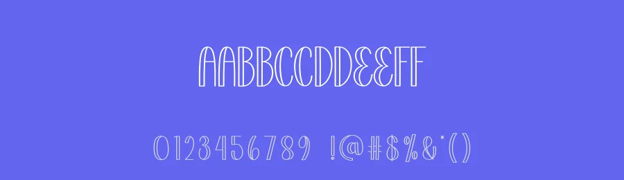Special Season Display Font by andikastudio — Script Handwritten Font — thumbnail 3