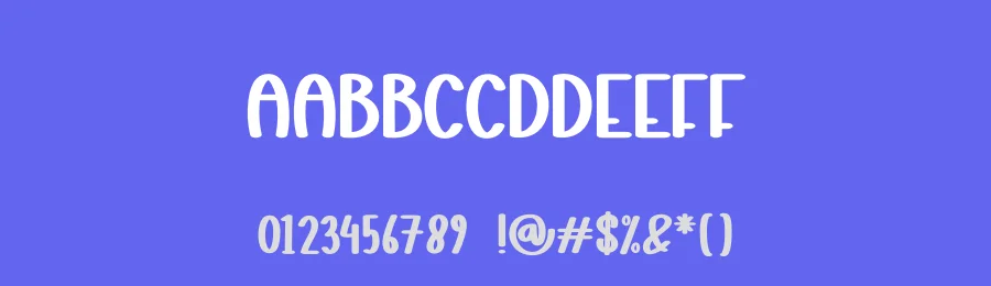 Special Valentine Script Font by creativeletter — Display Font — thumbnail 3