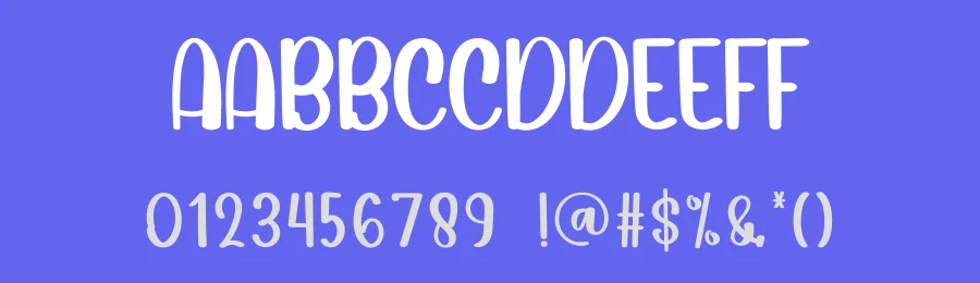 Special Writing Display Font by inermediaSTUDIO — Script Handwritten Font — thumbnail 3