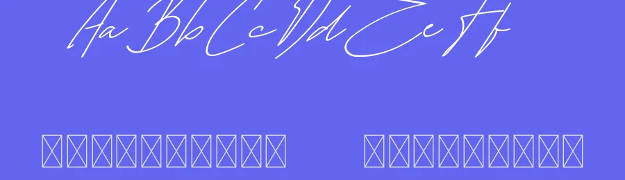 Specials Signature Font by nihstudio — Script Handwritten Font — thumbnail 3