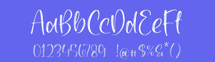 Spectakuler Festival Font by perspectype — Script Handwritten Font — thumbnail 3