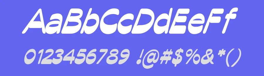 Spective Display Font by gatype — Sans Serif Font — thumbnail 3