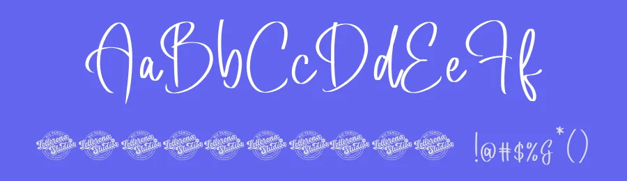 Spectrale Nightfall Font by letterenastudios — Script Handwritten Font — thumbnail 3