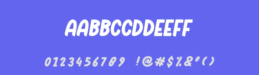 Spectre Collector Display Font by creativeletter — Display Font — thumbnail 3