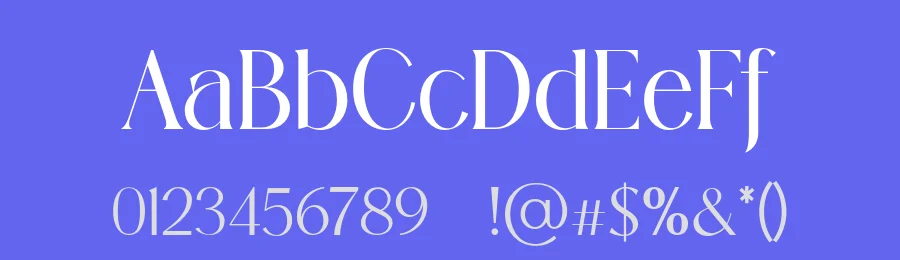 Spektrivan Font by UI Creative — Display Font — thumbnail 3