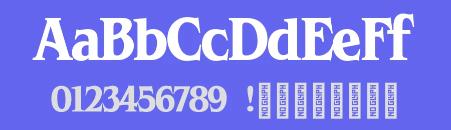 Speltale Font by Indieground Design Inc. — Serif Font — thumbnail 3