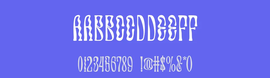 Spicebar Font by Goodwheel Studio — Display Font — thumbnail 3