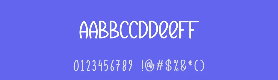 Spicy Chicken Display Font by creativeletter — Script Handwritten Font — thumbnail 3