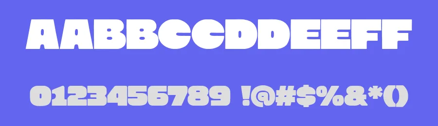 Spicy Sauce Font by ResourceBoy — Decorative Font — thumbnail 3