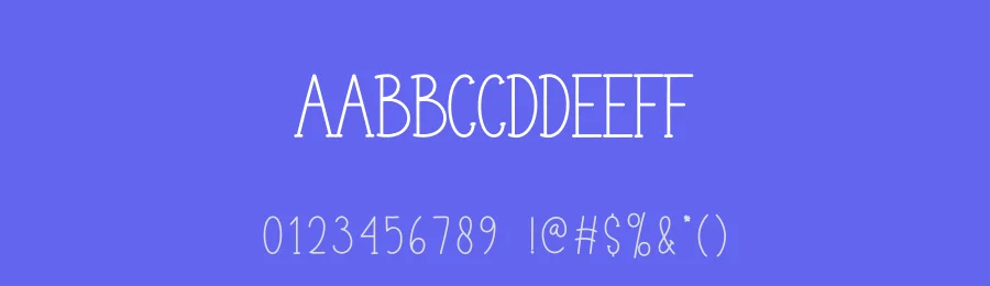 Spicy Seasoning Display Font by andikastudio — Display Font — thumbnail 3