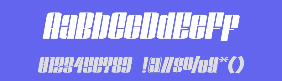 Spinder Font by Linecreative — Display Font — thumbnail 3