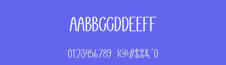 Spirit Display Font by creativeletter — Script Handwritten Font — thumbnail 3