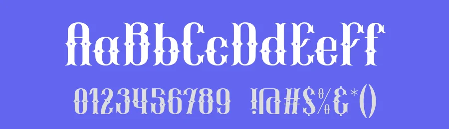 Spirite Ablaze Font by Anto (7NTypes) — Display Font — thumbnail 3