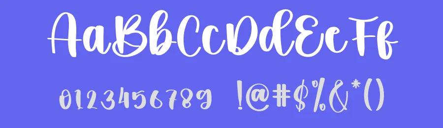 Spiritual Font by inermediaSTUDIO — Script Handwritten Font — thumbnail 3