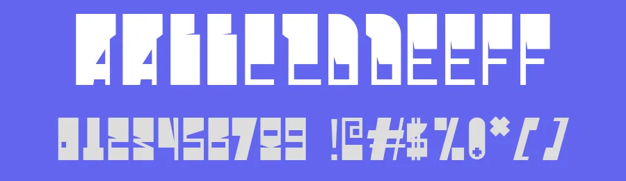 Spirt-O Display Font by George Katsigiannis — Display Font — thumbnail 3