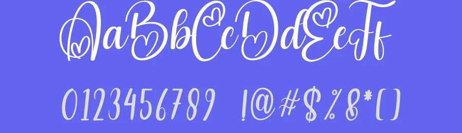 Spooking Script Font by creativeletter — Script Handwritten Font — thumbnail 3