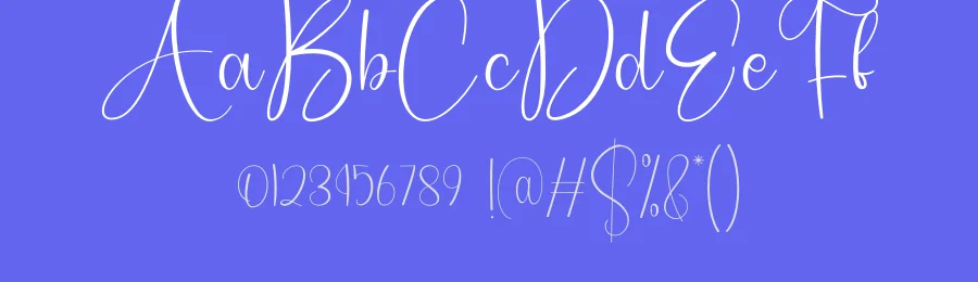 Spooky Christmas – New Style Handwritten Font by creativeletter — Script Handwritten Font — thumbnail 3