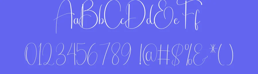 Spooky Handmade Style Script Font by inermediaSTUDIO — Script Handwritten Font — thumbnail 3
